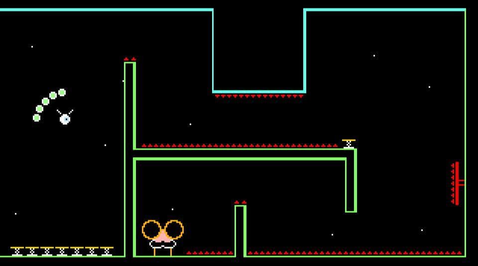 Eye Fly screenshot 2