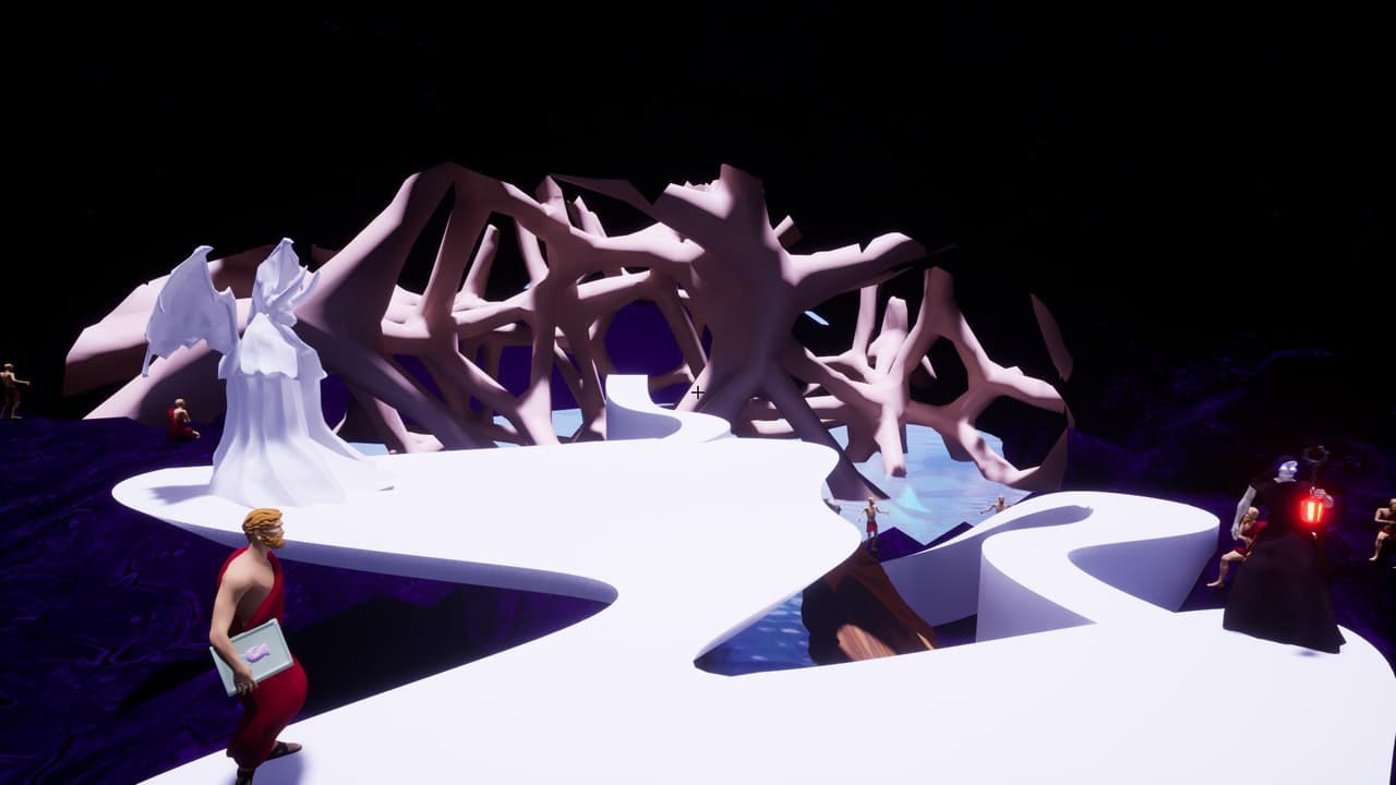 Gamers sins screenshot 2