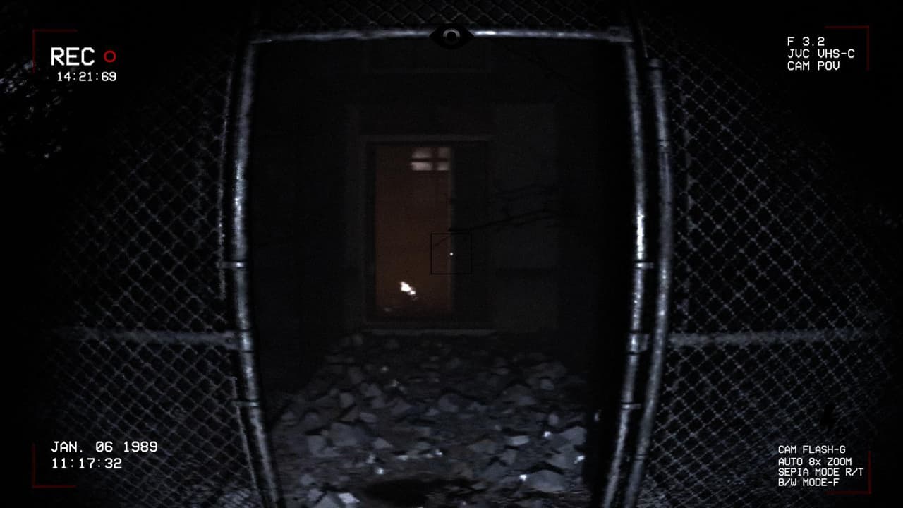 Moundville Factory Lost Tape 89 screenshot 3