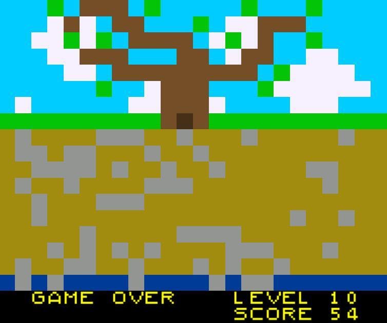 Square Root (Gene-Z Games) screenshot 3