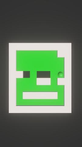 Roller Splat Prototype