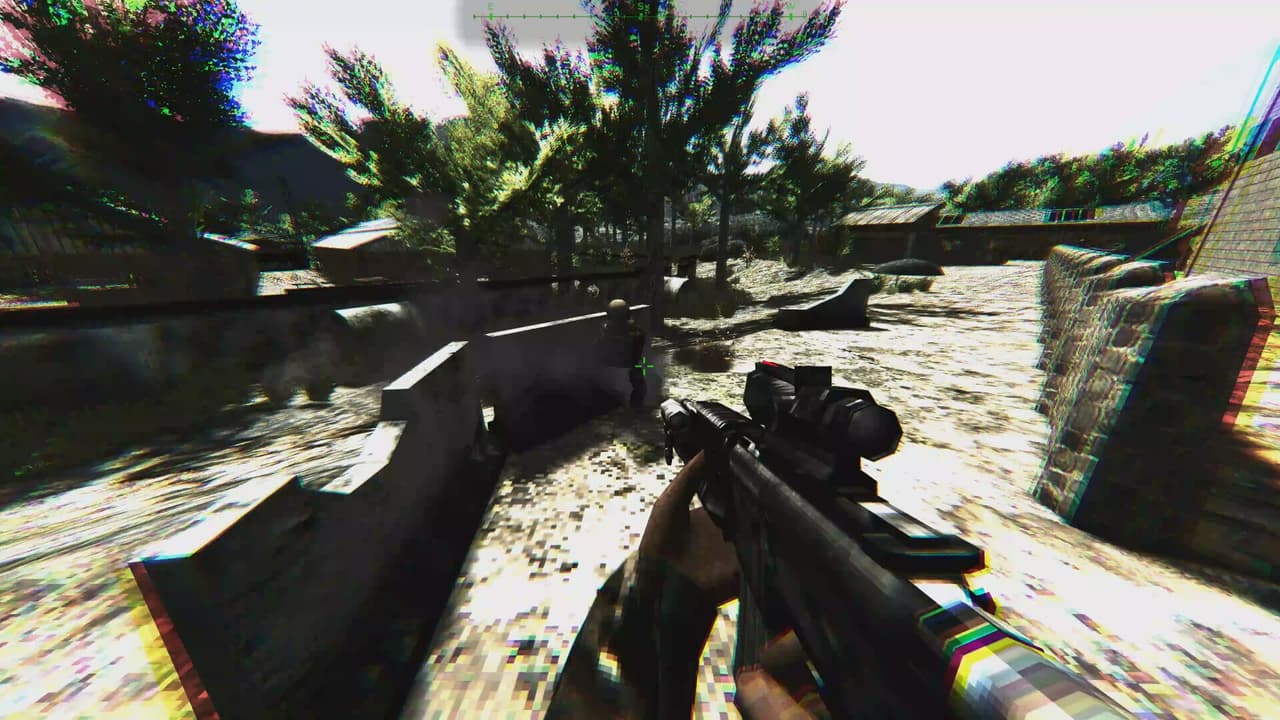 Dagger Directive screenshot 4