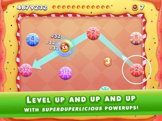 Puxers – The Fun Addicting Brain Game screenshot 5