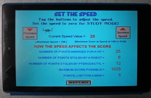 Chemistry Arcade - Bonding screenshot 3