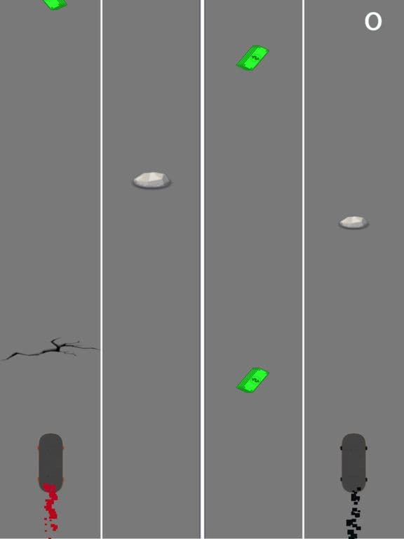 2 Boards screenshot 4