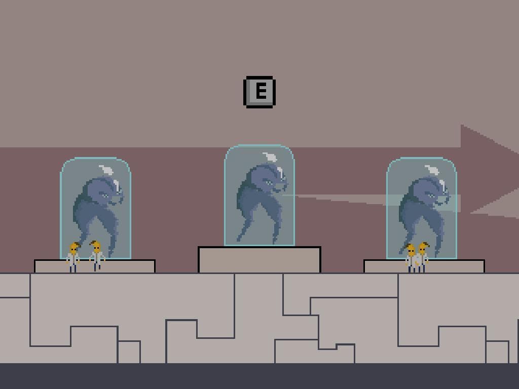 Kickelnock Project screenshot 4
