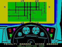 Turbo Esprit