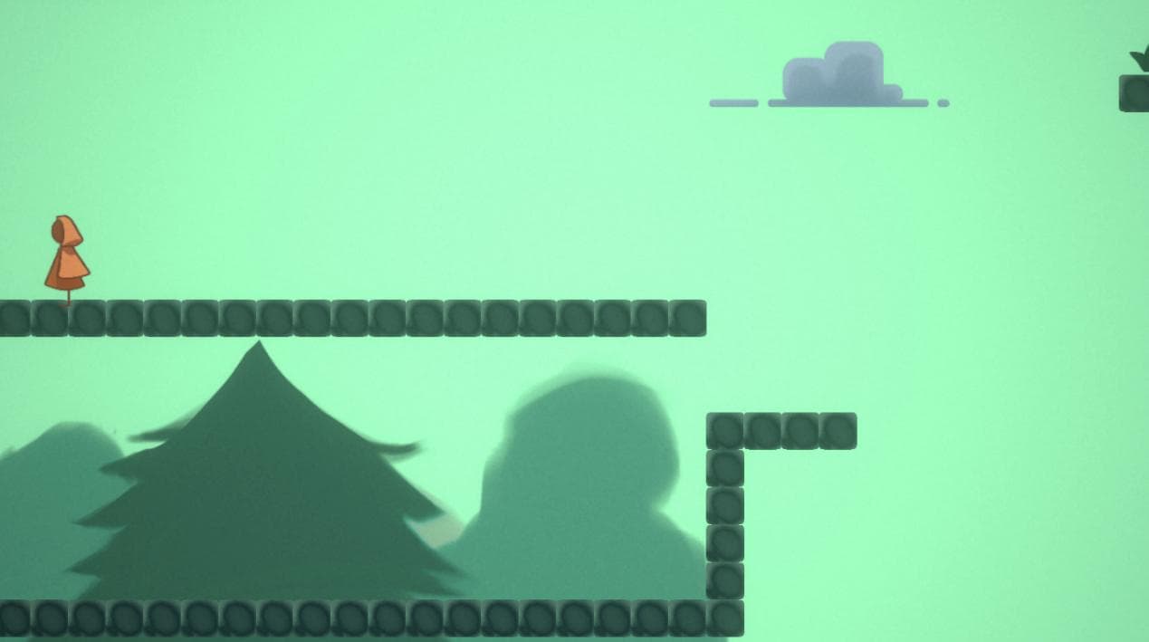 Lightwall screenshot 3