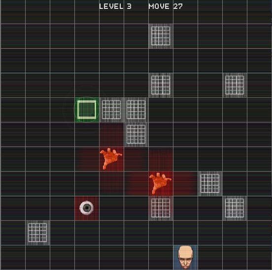 RePERSONALIZE screenshot 2