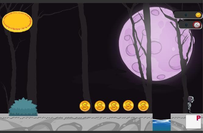 Pizza Magica screenshot 5