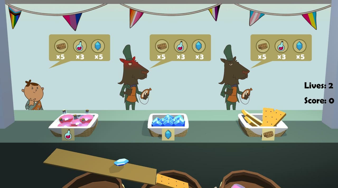 Travelers Bazaar