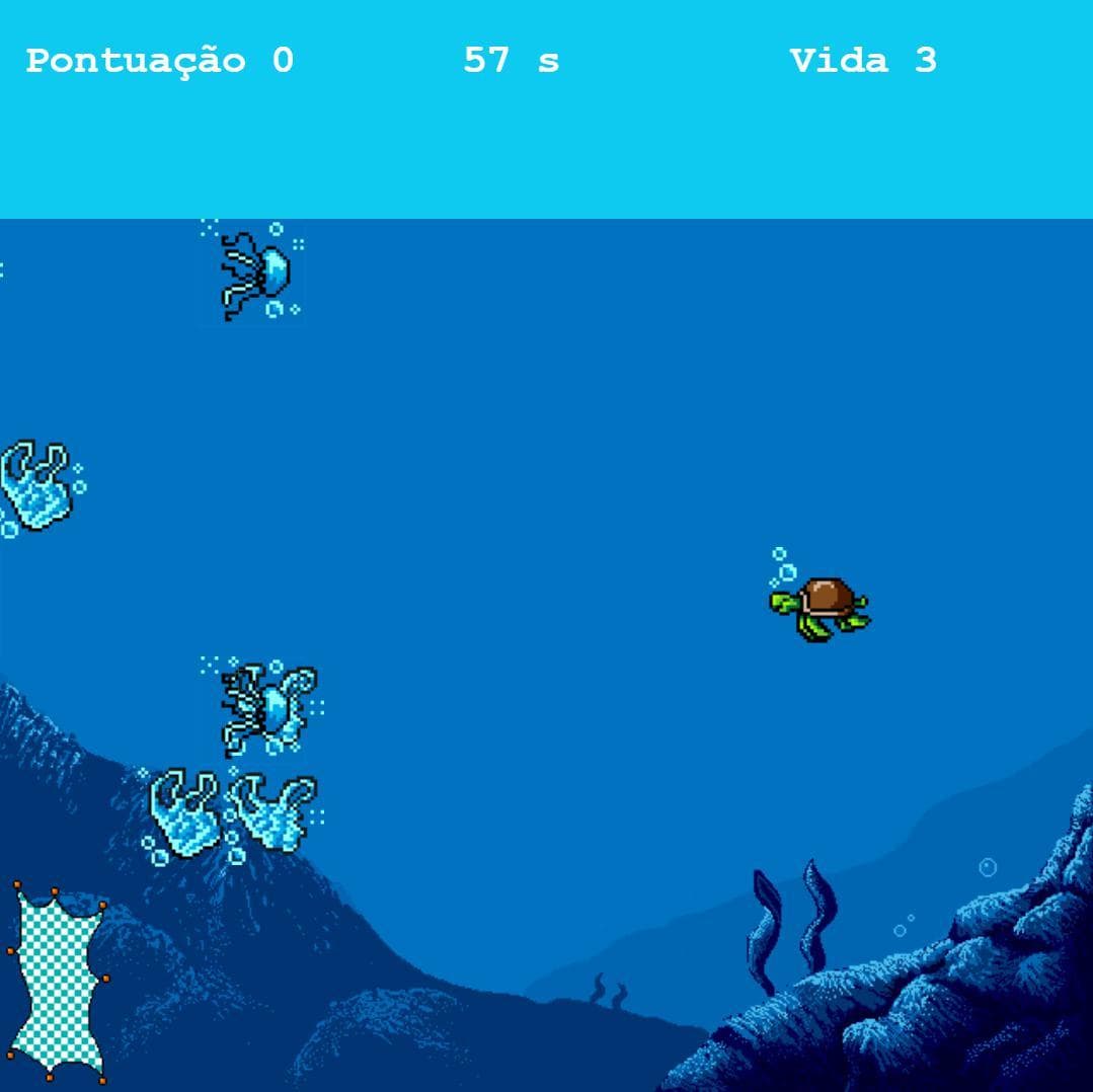 Aventuras de Inácio screenshot 3