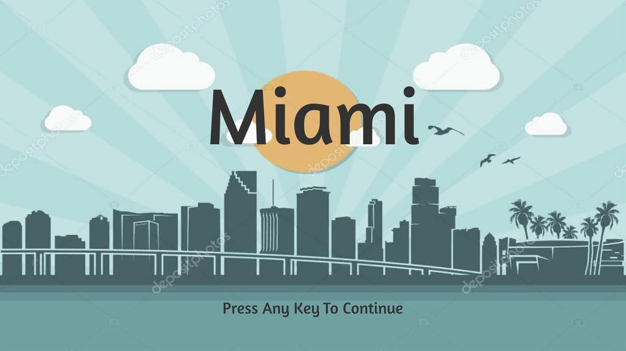 Miami (fungifurball)