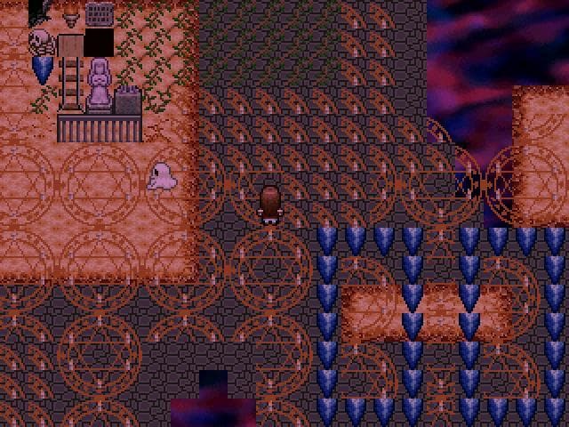 MARK OF OXIN 2 DEMO