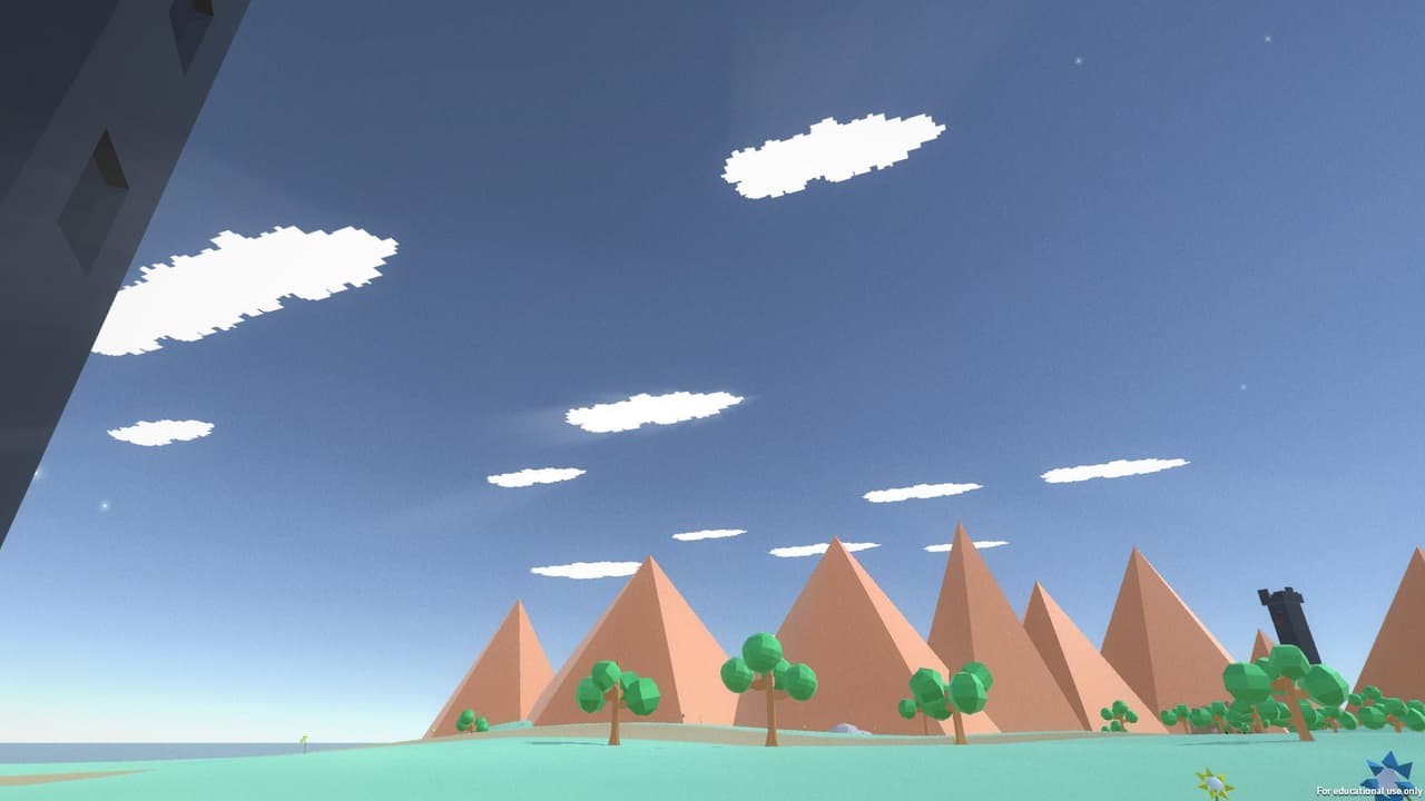 The Tower (itch) (FigJig) screenshot 4
