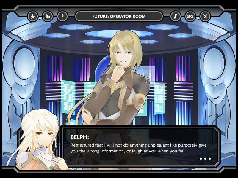 Area-X screenshot 6
