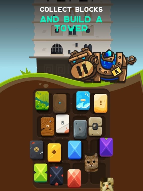 Drilla: Idle Gold Miner Game screenshot 6