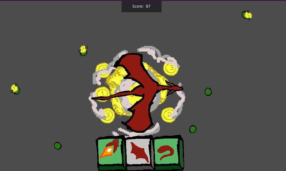Precious screenshot 3
