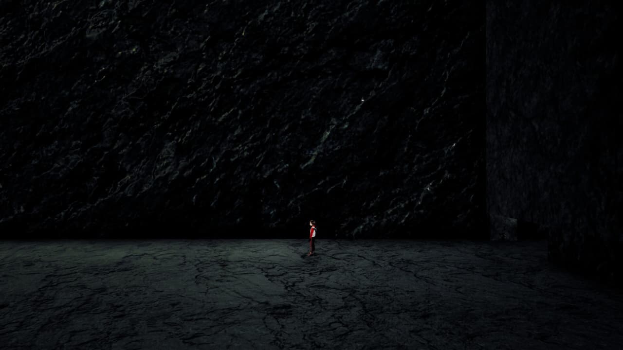 Lost Boy: Lost Island screenshot 5