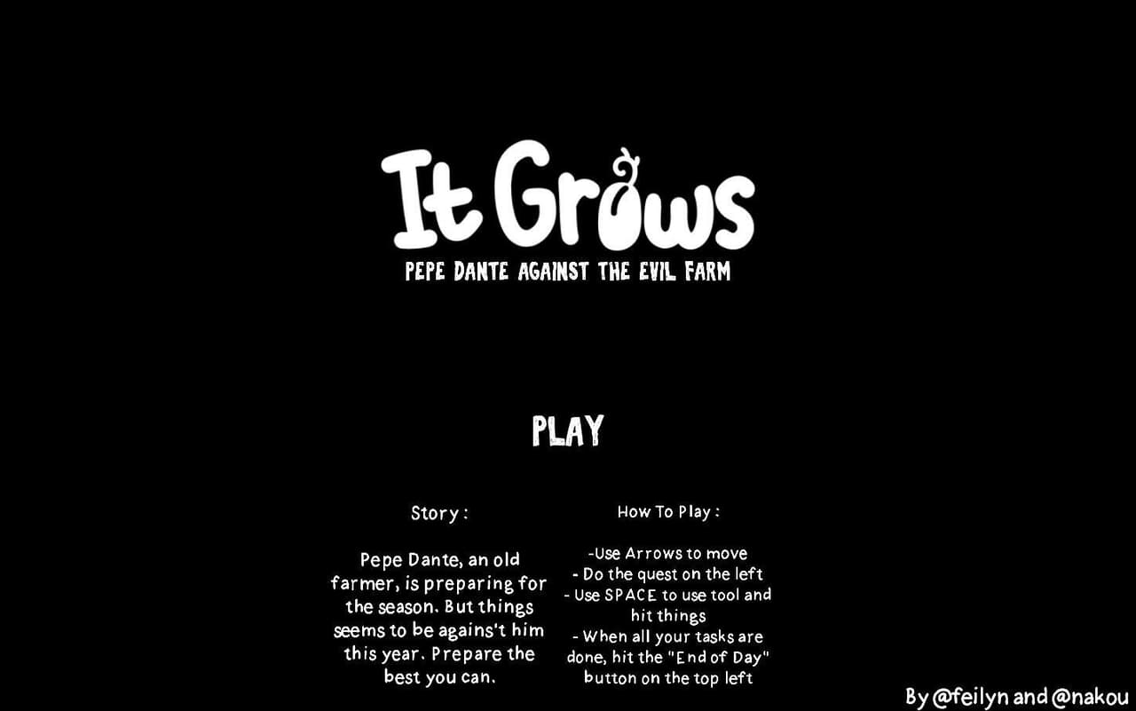 It Grows screenshot 2