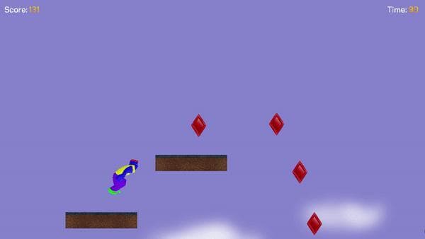 RetroVolve screenshot 3