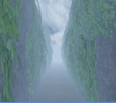 The Witchs Maze screenshot 3