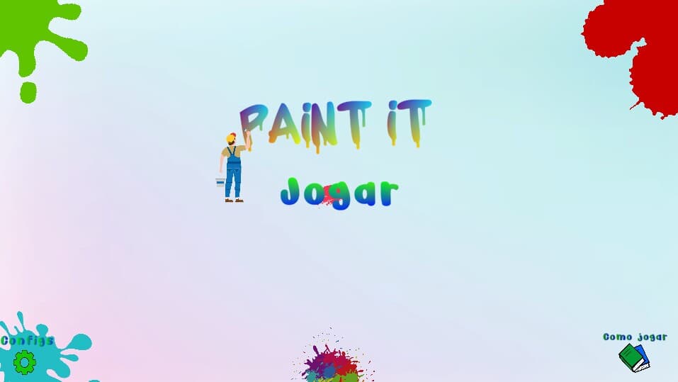Paint It! (IFCG) screenshot 2