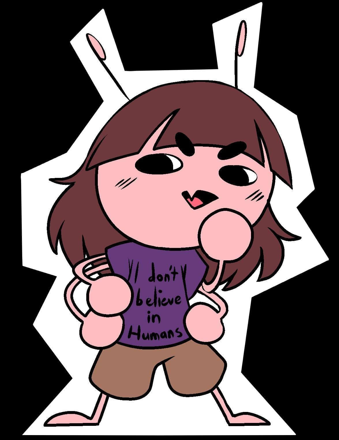 Anticipation (itch) (CrystalClod) screenshot 3
