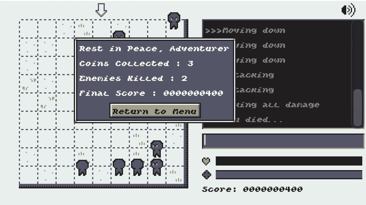 Command Line Attack screenshot 5