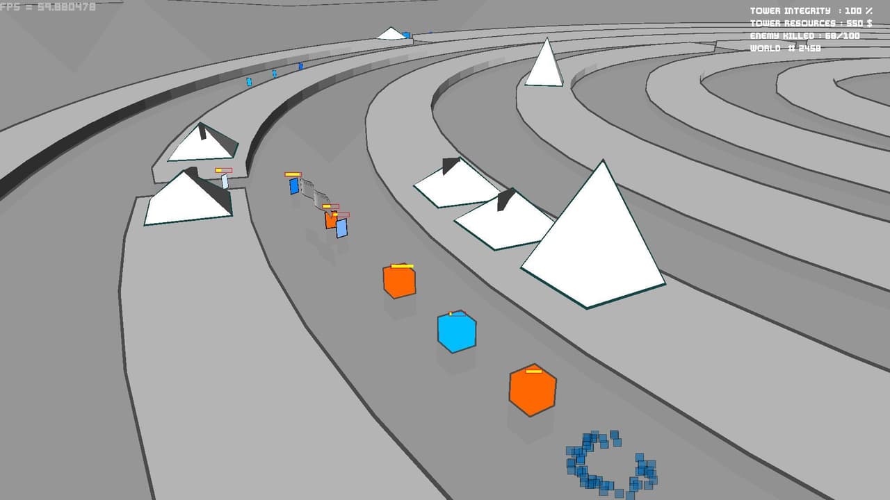 OBEDISK screenshot 2