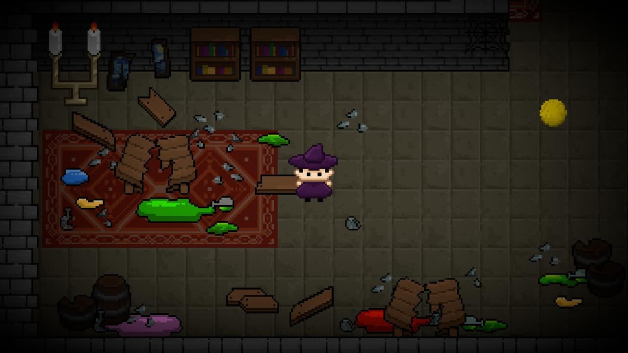 Essence of Wine screenshot 5