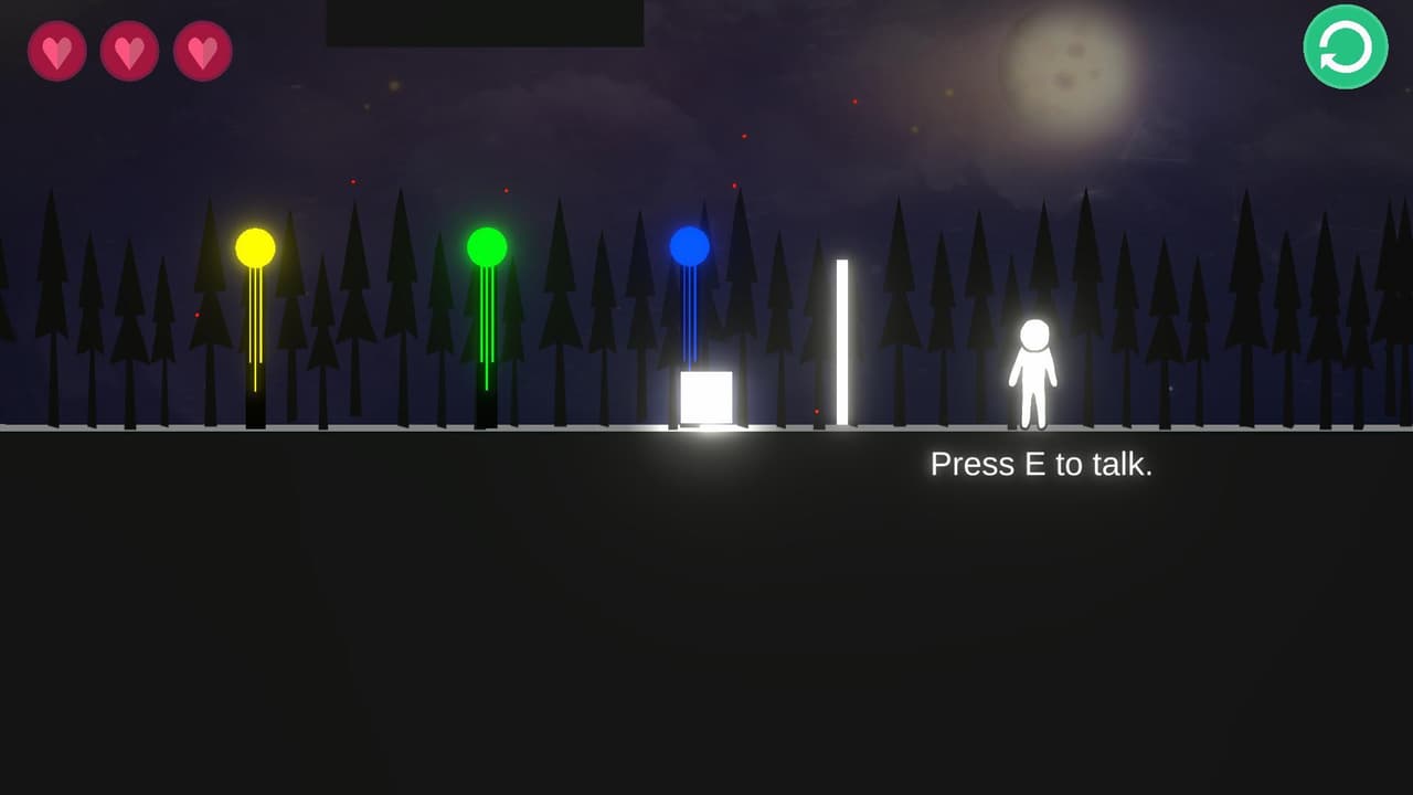 Colorful (ibar) screenshot 2