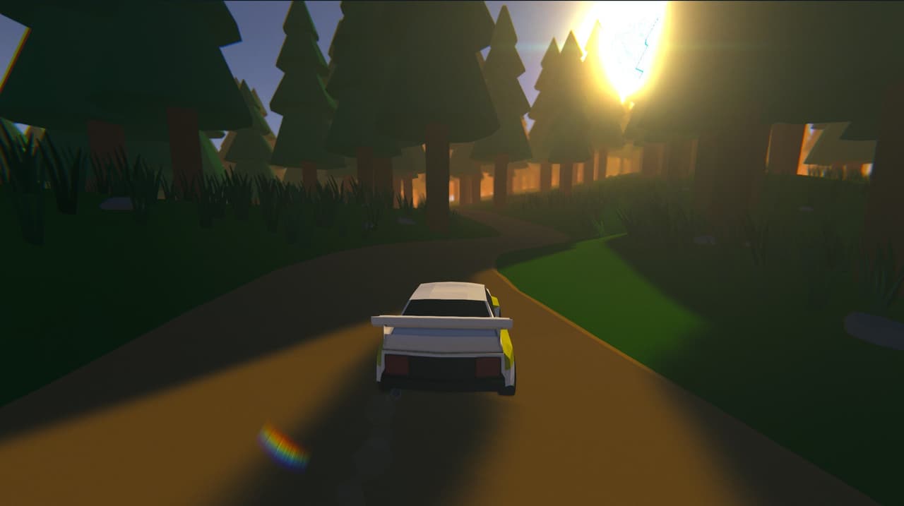 Offroad Tooler screenshot 2