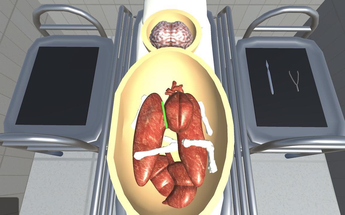 Impatient Patients screenshot 2