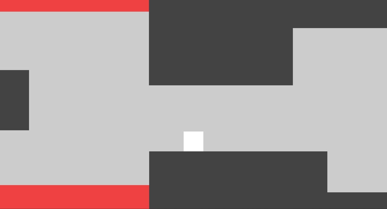 Flying Pixel screenshot 4