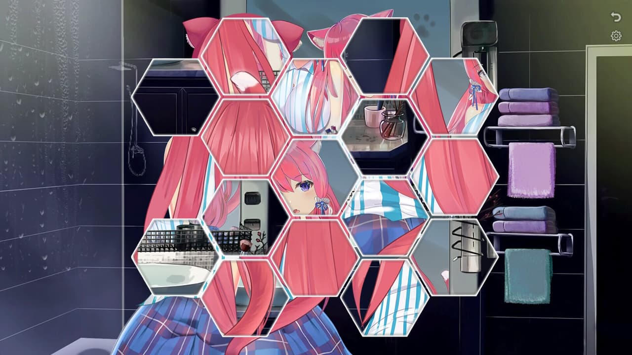 Sakura Mirror screenshot 6
