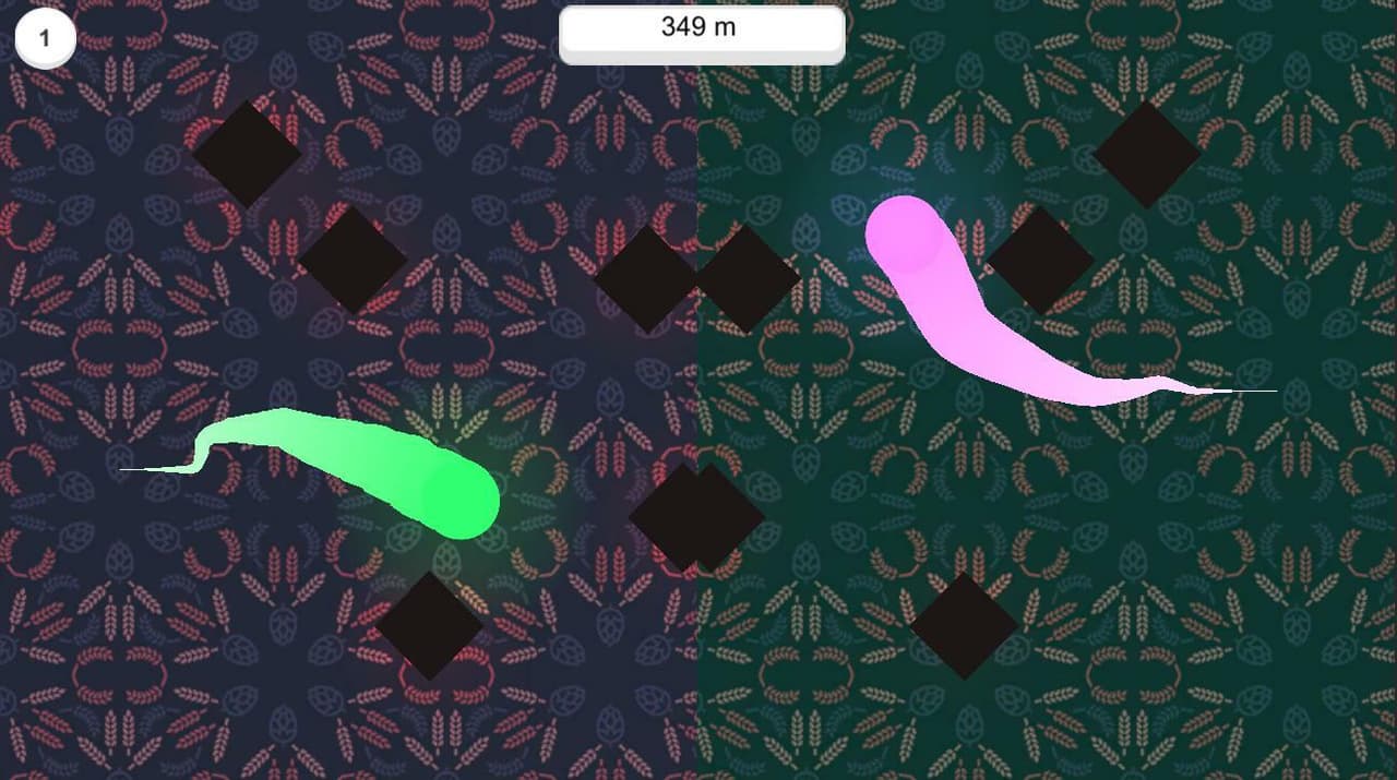 Join Together Right Now ! screenshot 3