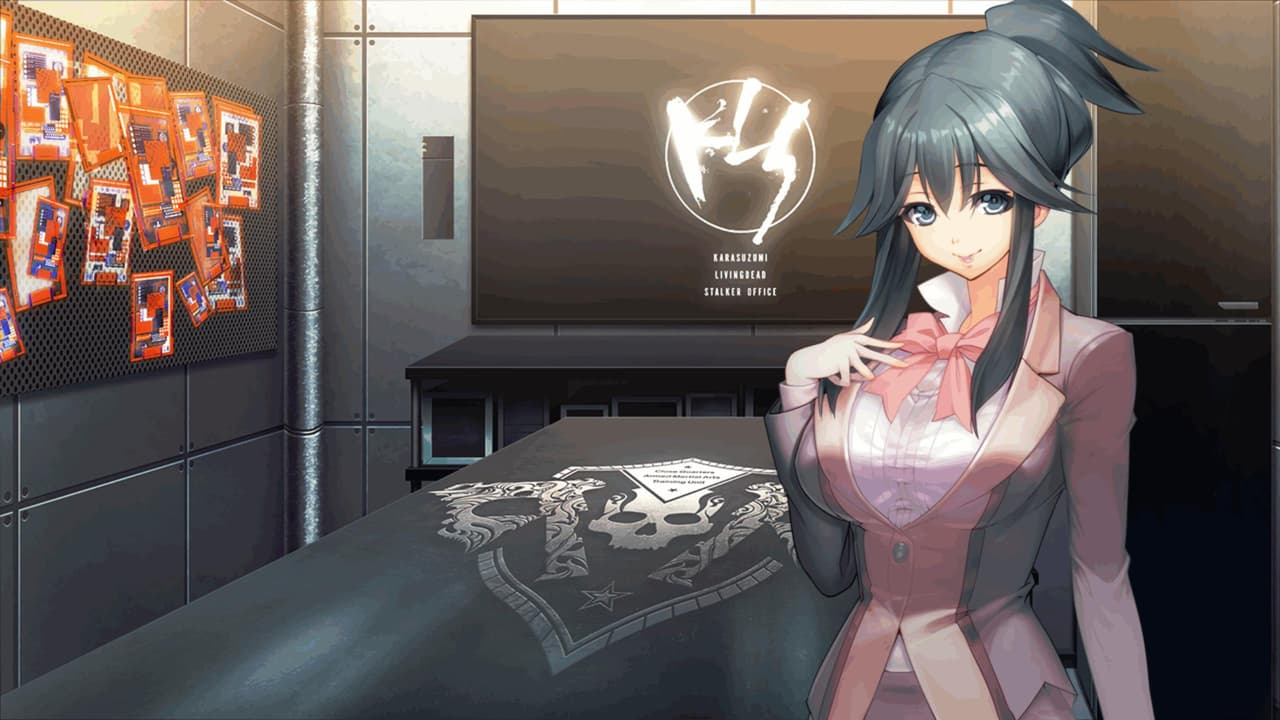Tokyo Necro screenshot 3