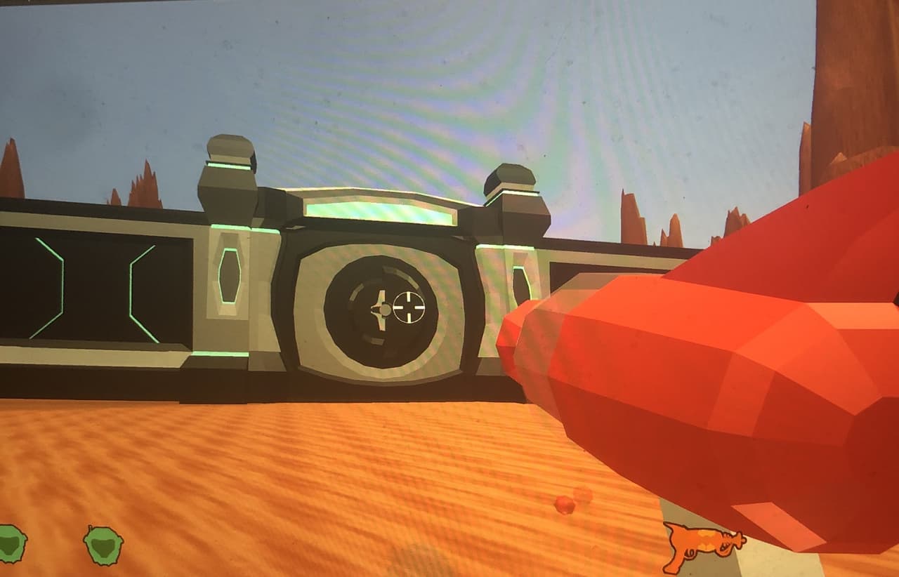 3D FPS (xKrafty)