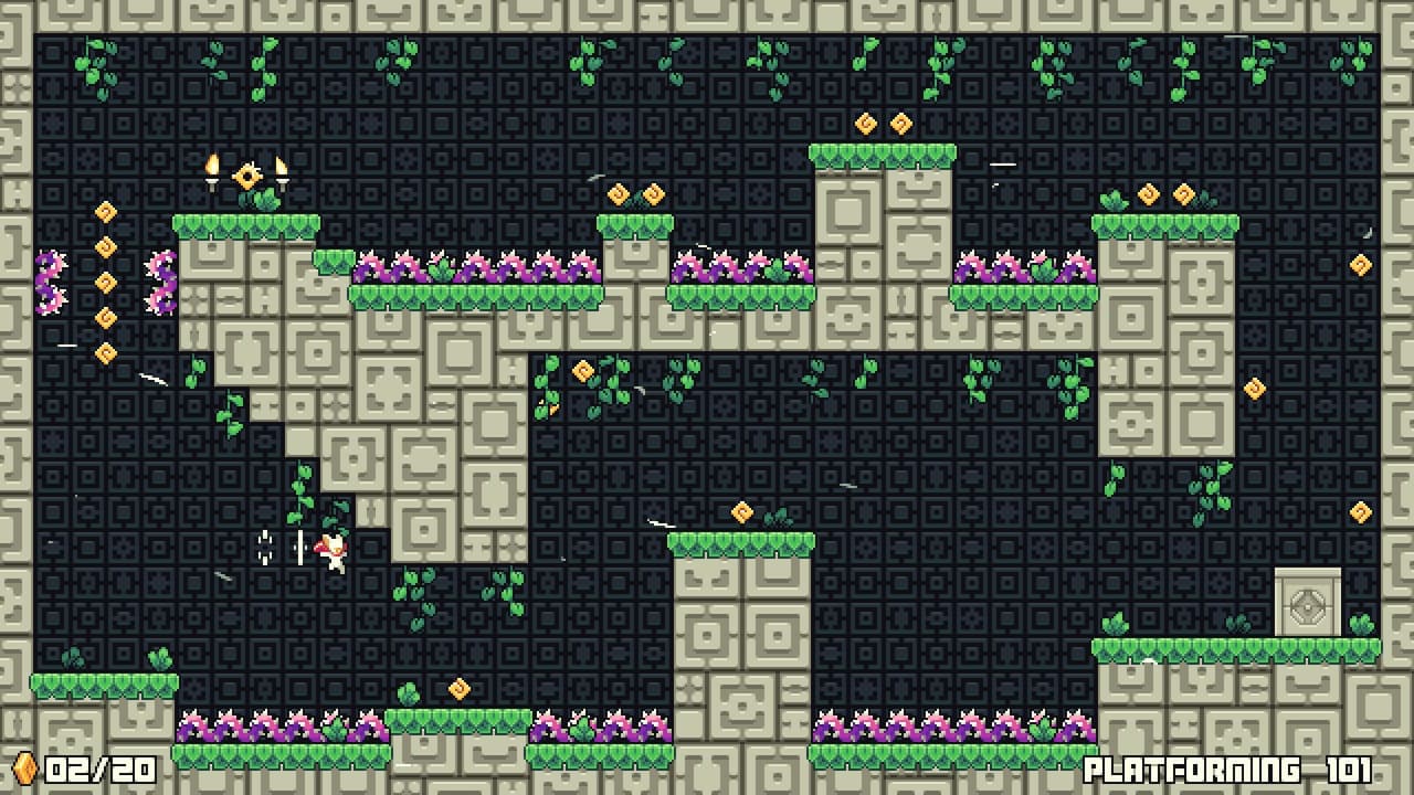 RITE screenshot 2