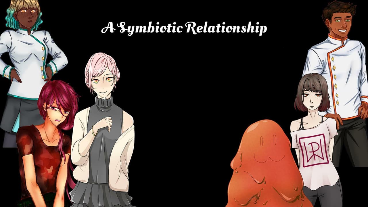A Symbiotic Relationship