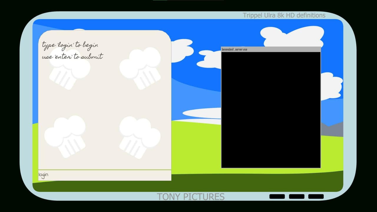TTS - Typist Training System screenshot 2