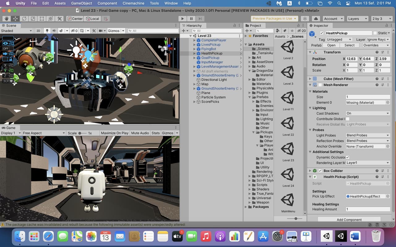 SPACE WORLD (ibrahimshayea) screenshot 2