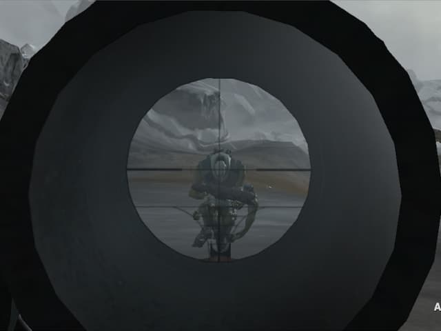 Frozen Island screenshot 2