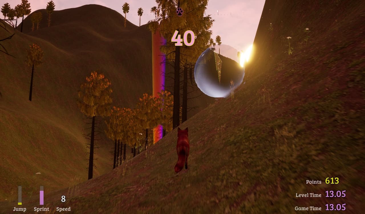 Bridge of Dawn screenshot 3