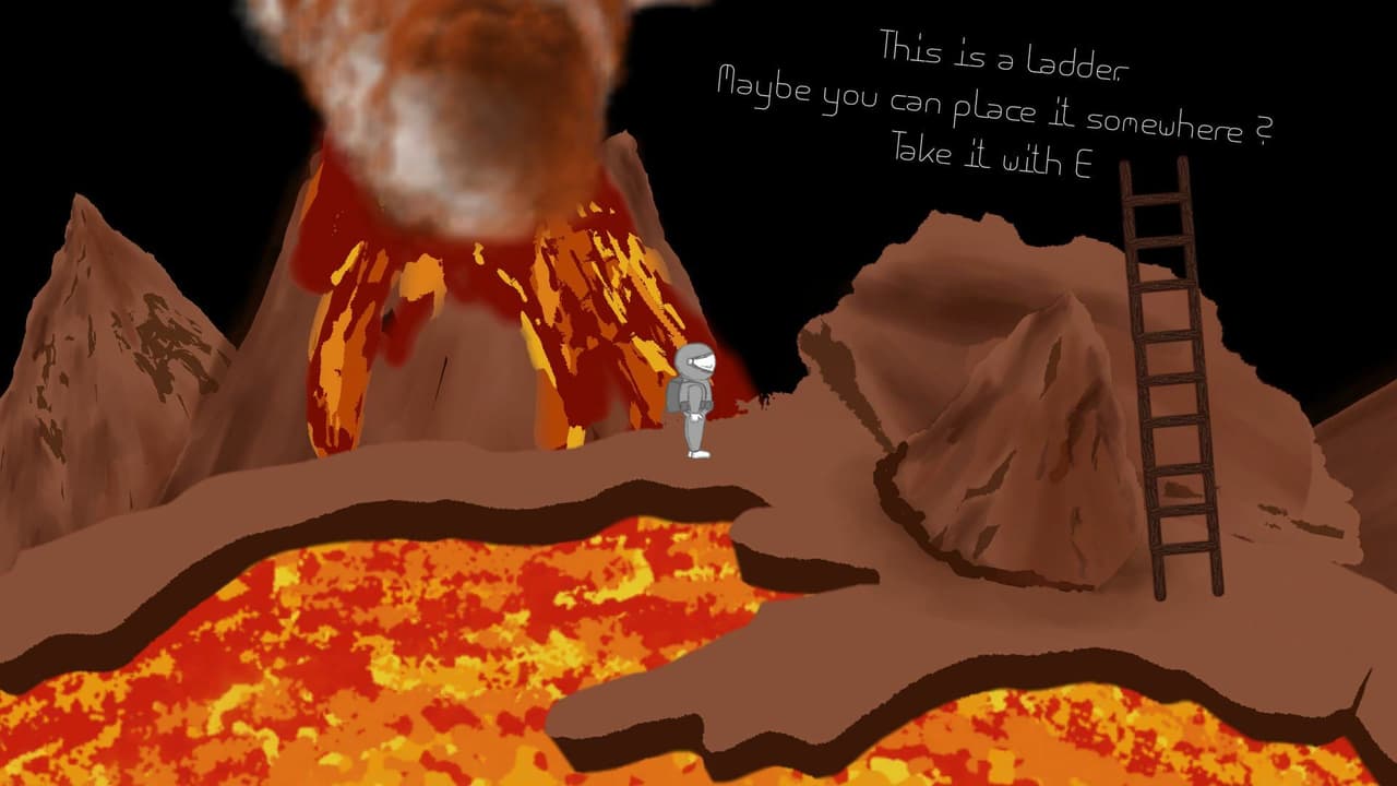 Stuck in a planet screenshot 4