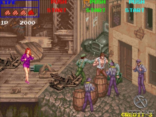 Taito Legends 2 screenshot 5