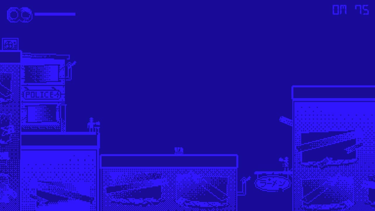The Ouroboros Project screenshot 4