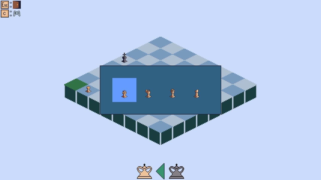 IsoChess screenshot 5