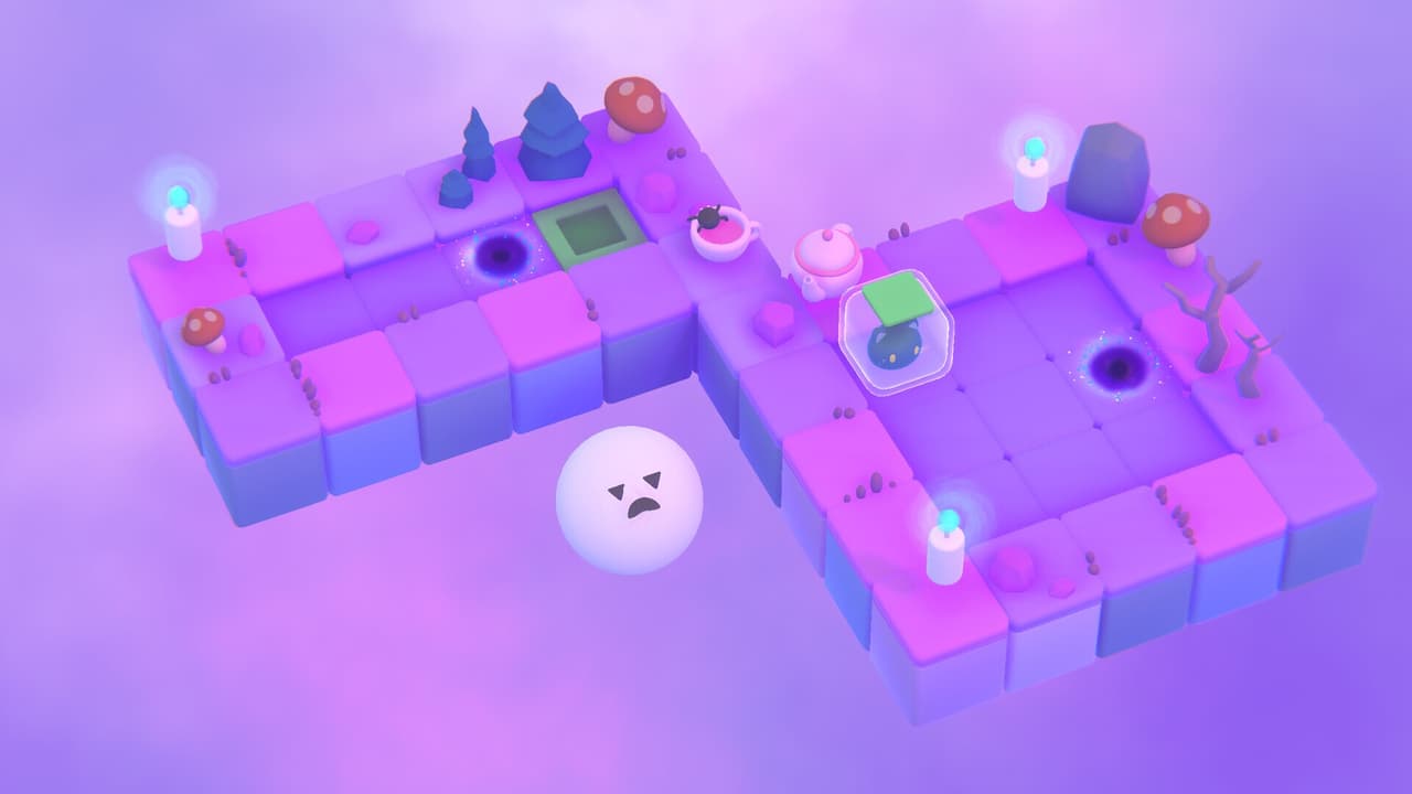 KoroNeko screenshot 4